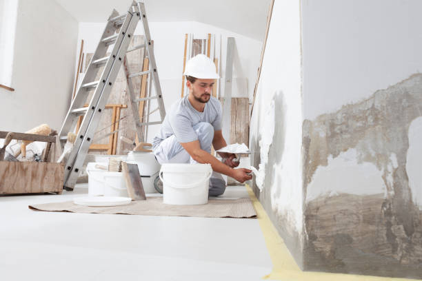  Fremont, NC Dry wall and painting Pros